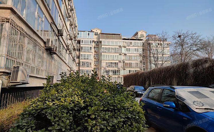 东城区 宝钞胡同1号院1号楼3单元401号（宝钞苑）