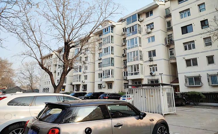 东城区 宝钞胡同1号院1号楼3单元401号（宝钞苑）