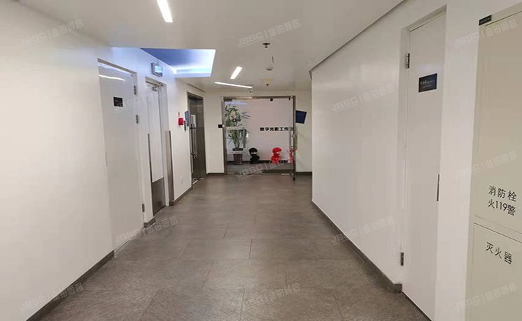 朝阳区 东大桥路8号院4号楼22层2505号（SOHO尚都）公寓