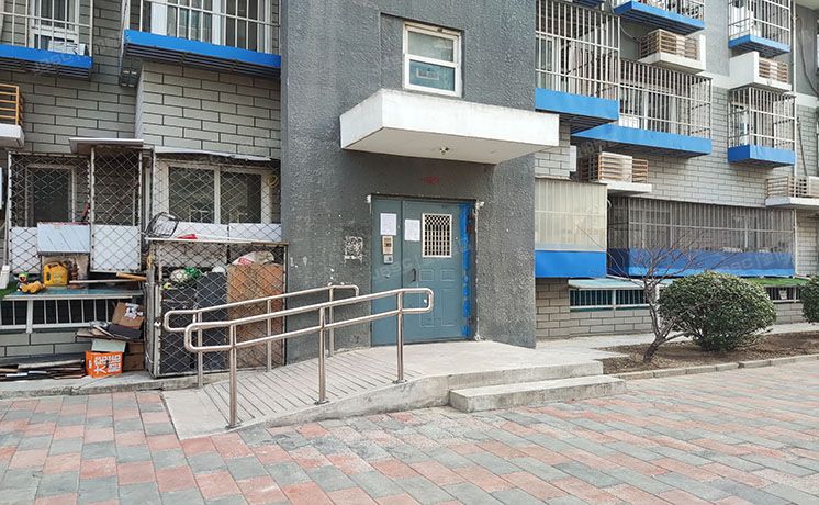 房山区 大宁二路6号院4号楼11层1单元1104（长龙家园）经适房