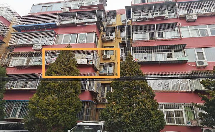 通州区 西马庄24号楼3层432（西马庄园）