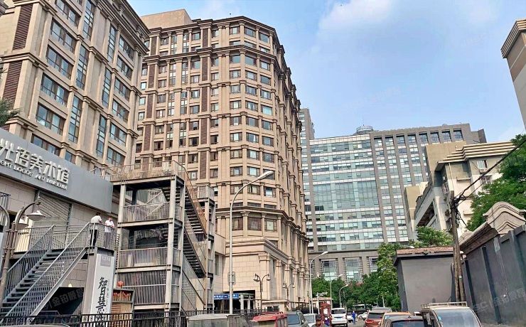 东城区 朝阳门内大街8号3层2单元301（朝阳首府）