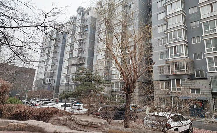 通州区 群芳一园29号楼1-162室（花涧溪）