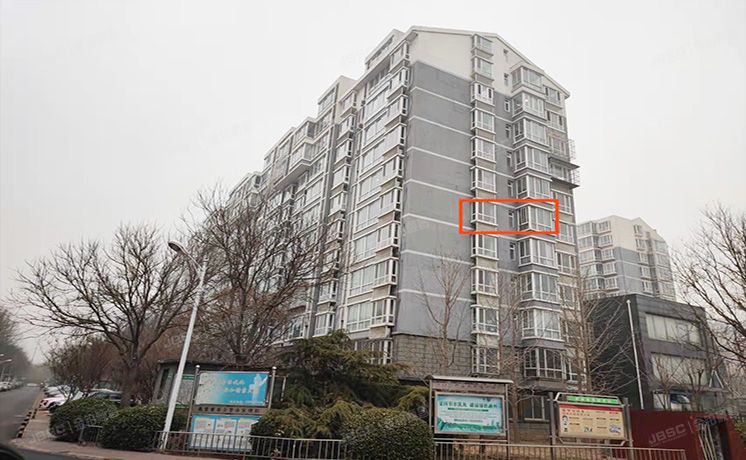 通州区 群芳一园29号楼1-162室（花涧溪）