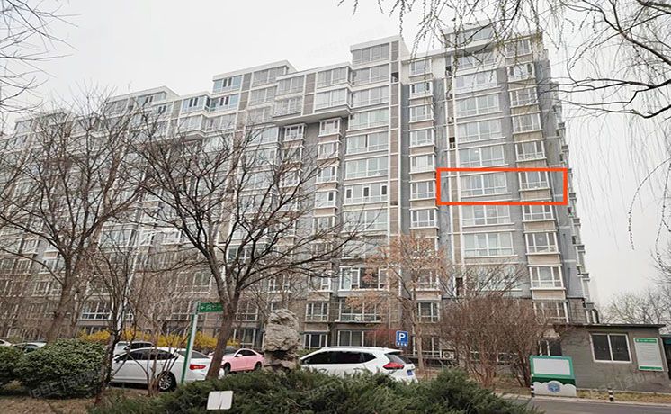 通州区 群芳一园29号楼1-162室（花涧溪）