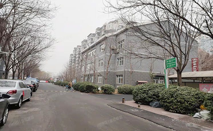 通州区 群芳一园29号楼1-162室（花涧溪）