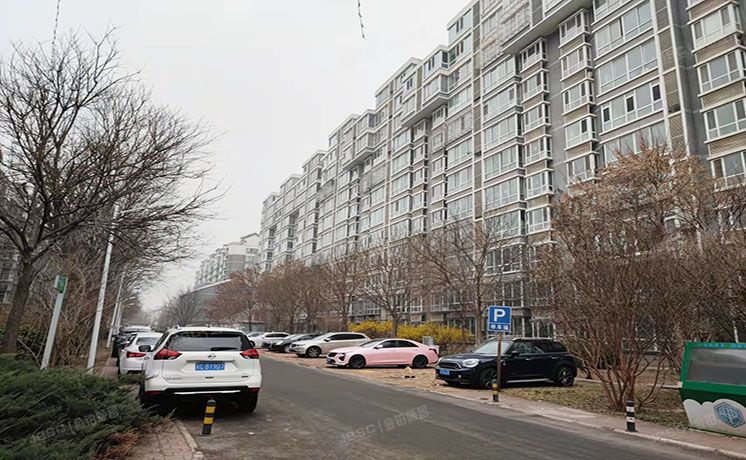 通州区 群芳一园29号楼1-162室（花涧溪）