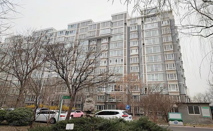 通州区 群芳一园29号楼1-162室（花涧溪）