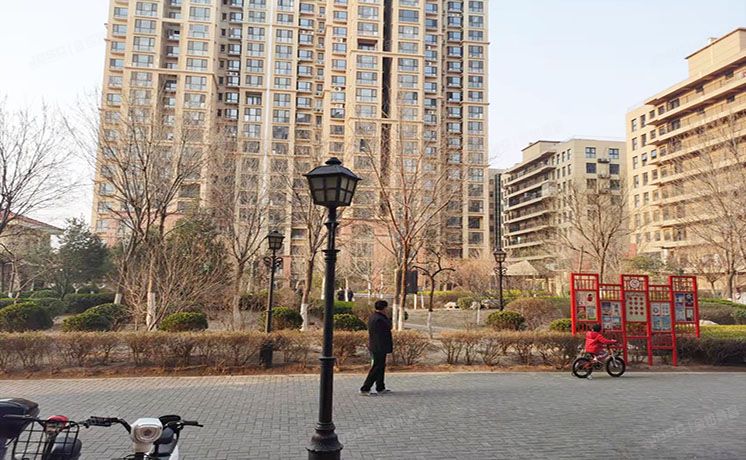 通州区 新海北里34号楼14层1单元1705（米拉小镇）