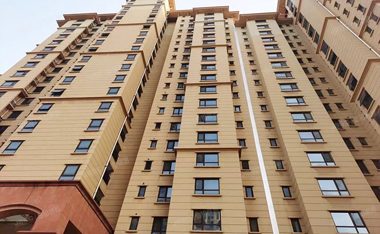 通州区 新海北里34号楼14层1单元1705（米拉小镇）