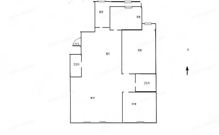密云区 行宫南区12号楼三单元601（行宫南区）