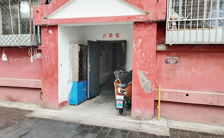 密云区 行宫南区12号楼三单元601（行宫南区）