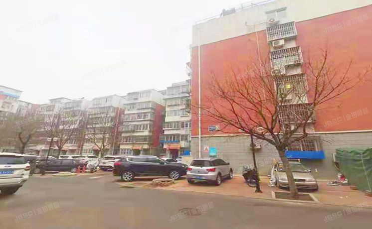 大兴区 黄村镇滨河西里北区17号楼3层6-301（滨河西里北区）