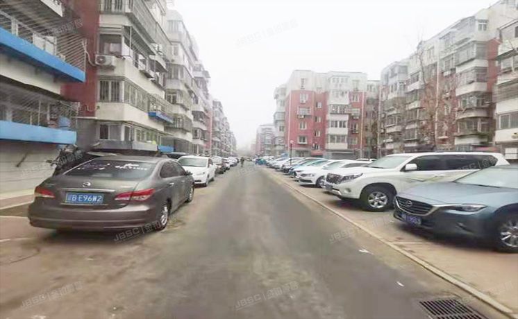 大兴区 黄村镇滨河西里北区17号楼3层6-301（滨河西里北区）