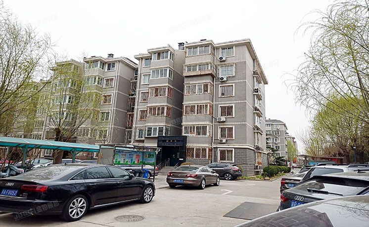 海淀区 采石路8号院3号楼4门302（泽丰苑）