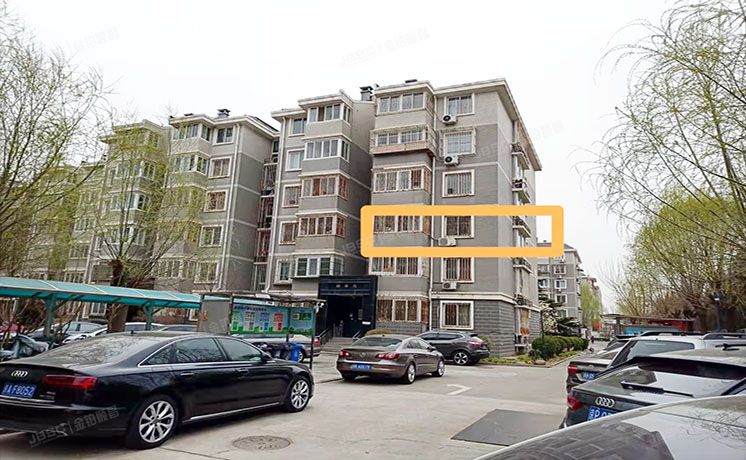 海淀区 采石路8号院3号楼4门302（泽丰苑）