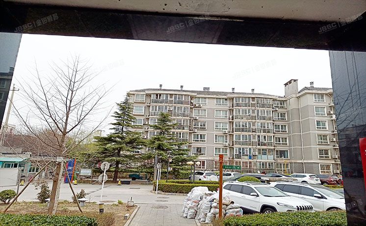 海淀区 采石路8号院3号楼4门302（泽丰苑）