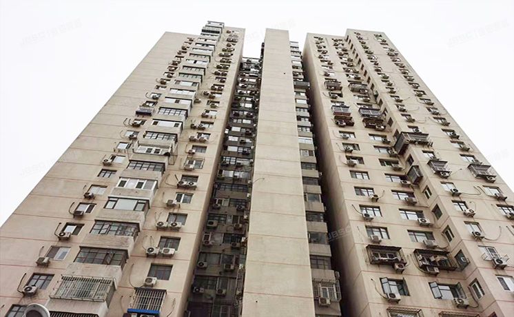 朝阳区 南湖东园104号楼14层1408（南湖东园一区）