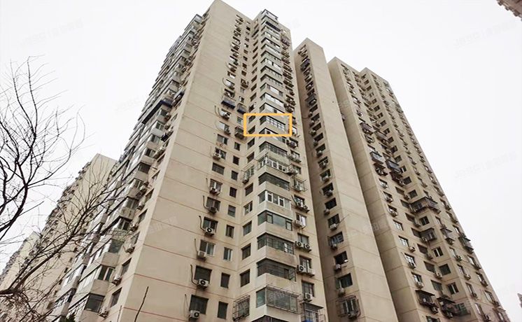 朝阳区 南湖东园104号楼14层1408（南湖东园一区）