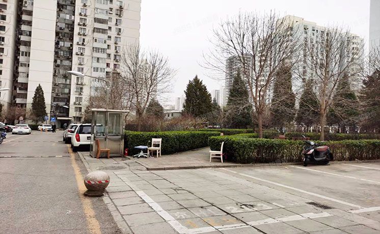 朝阳区 南湖东园104号楼14层1408（南湖东园一区）