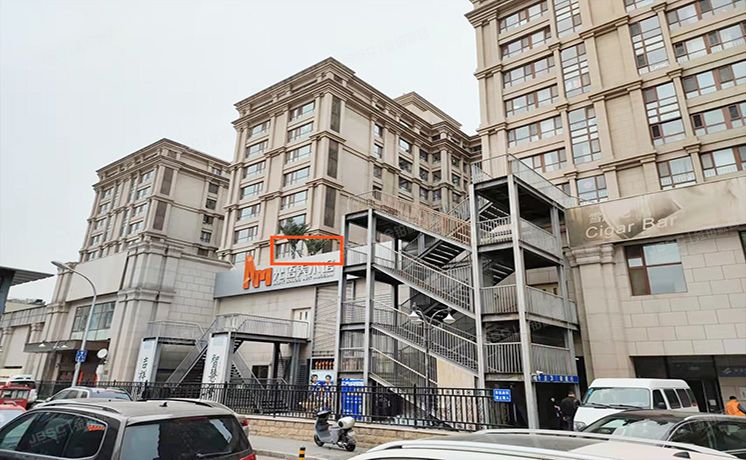 东城区 朝阳门内大街8号3层2单元301（朝阳首府）