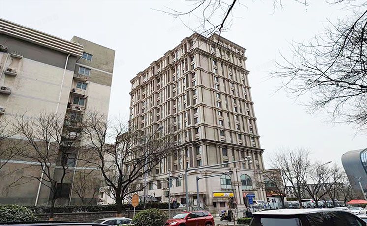 东城区 朝阳门内大街8号3层2单元301（朝阳首府）