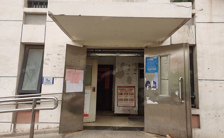 丰台区 青塔中街40号院3号楼1层105号（青岸丽景园）