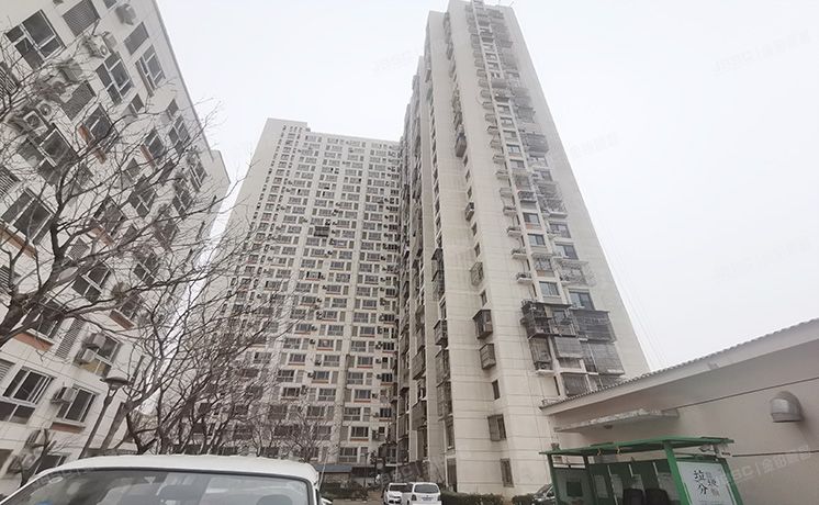 丰台区 青塔中街40号院3号楼1层105号（青岸丽景园）