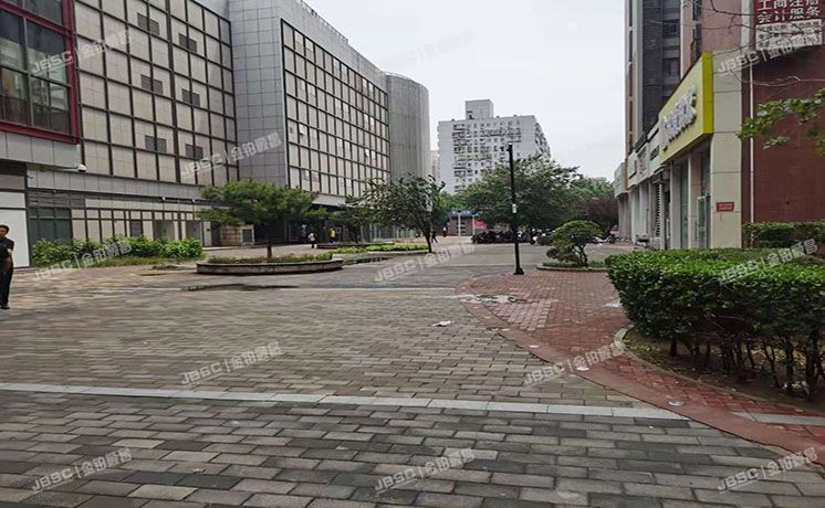 朝阳区 爱这城三期2号楼1层16商业