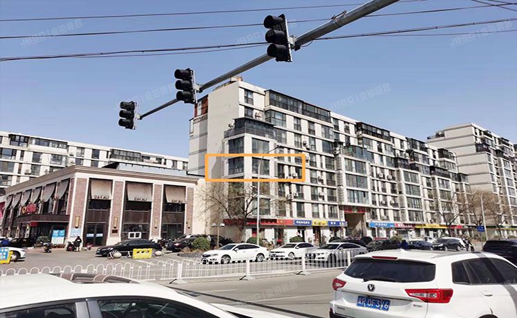 朝阳区 鑫兆佳园10号楼4层4门402（柏林爱乐一期）