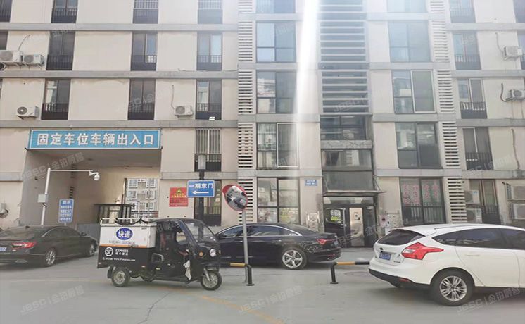 朝阳区 鑫兆佳园10号楼4层4门402（柏林爱乐一期）