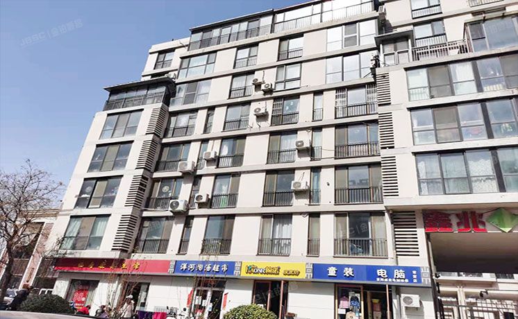 朝阳区 鑫兆佳园10号楼4层4门402（柏林爱乐一期）