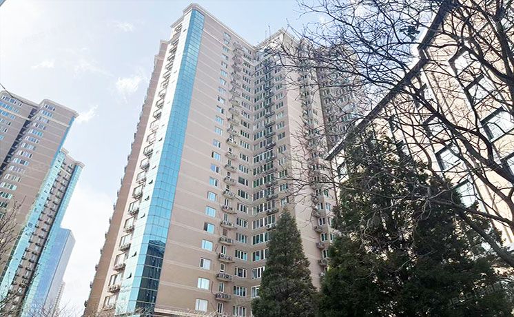 朝阳区 小关北里45号院1号楼7层8E（世纪嘉园）