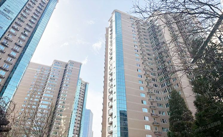 朝阳区 小关北里45号院1号楼7层8E（世纪嘉园）