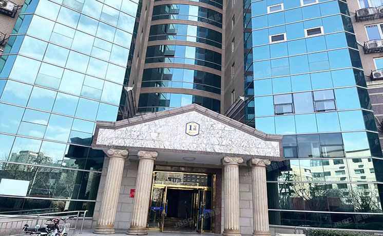 朝阳区 小关北里45号院1号楼7层8E（世纪嘉园）