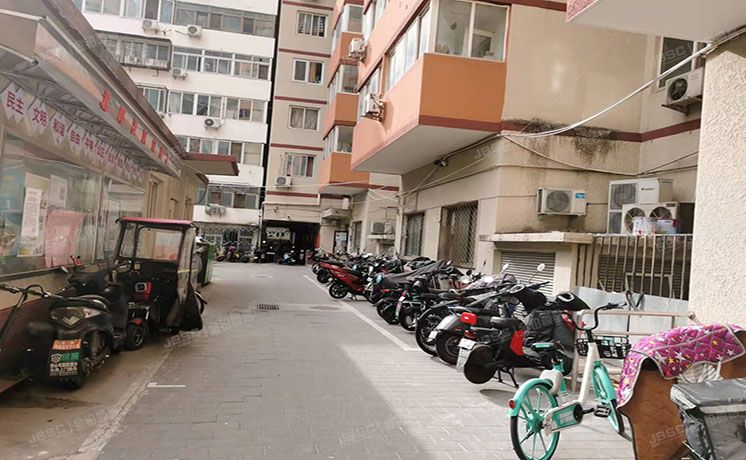 朝阳区 光华路6号院内1号楼12至13层西1207（光华欣居）