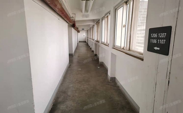 朝阳区 光华路6号院内1号楼12至13层西1207（光华欣居）