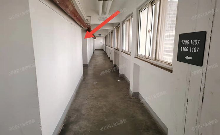 朝阳区 光华路6号院内1号楼12至13层西1207（光华欣居）