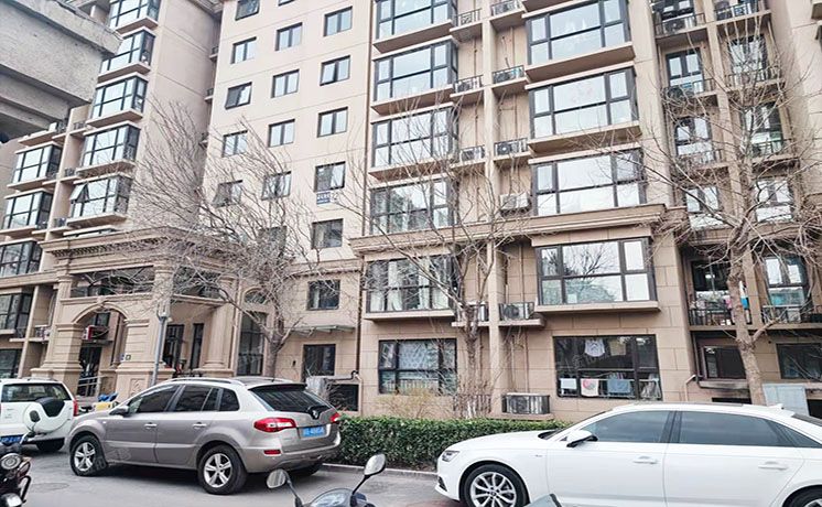 通州区 潞苑南里72号楼9层1010（珠江丽景家园）