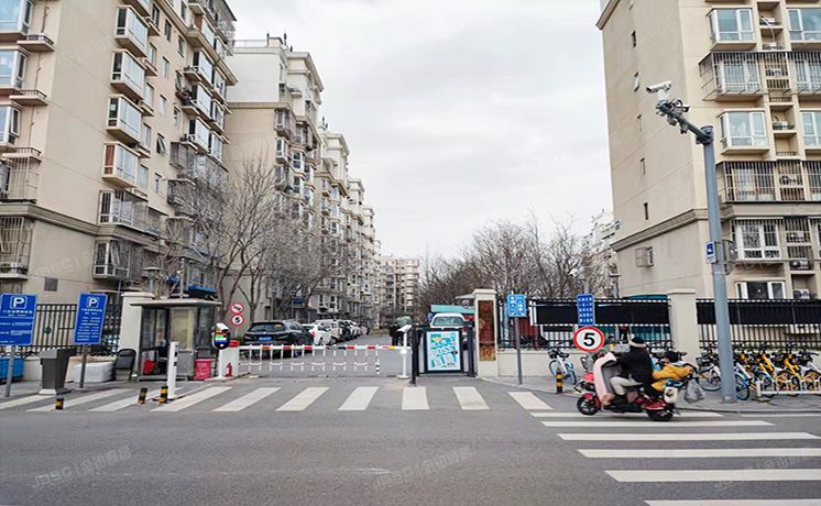 通州区 潞苑南里72号楼9层1010（珠江丽景家园）