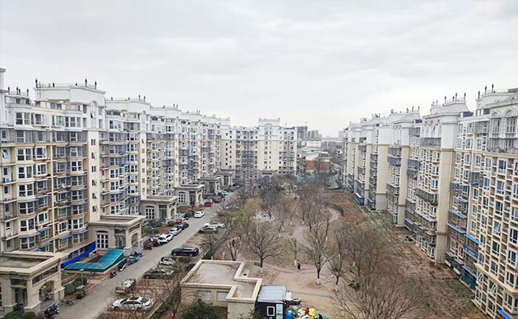 通州区 潞苑南里72号楼9层1010（珠江丽景家园）