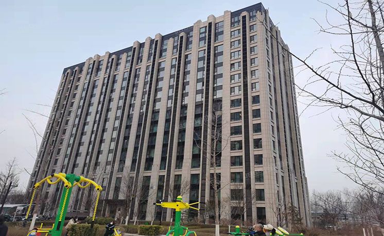 通州区 胡家垡村甲8号院1号楼15层1518（东亚尚品台湖）办公