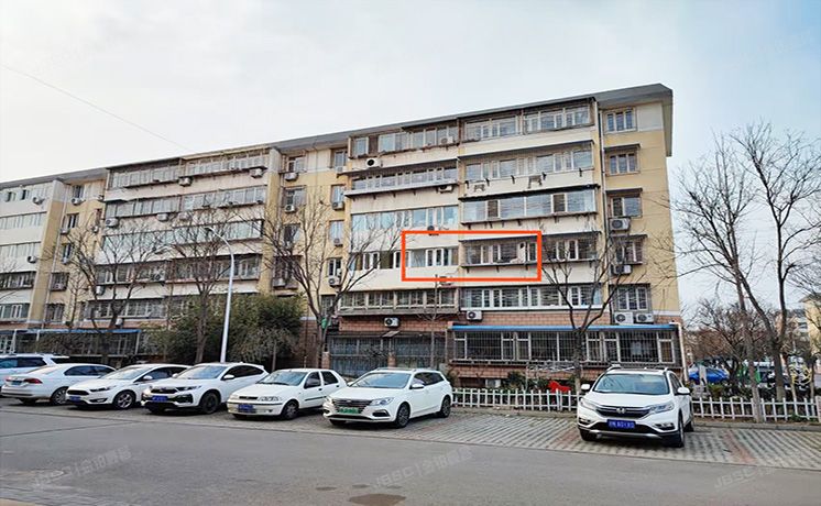 通州区 宋庄镇疃里新村22号楼（实地1单元）3层132室（疃里庄园）