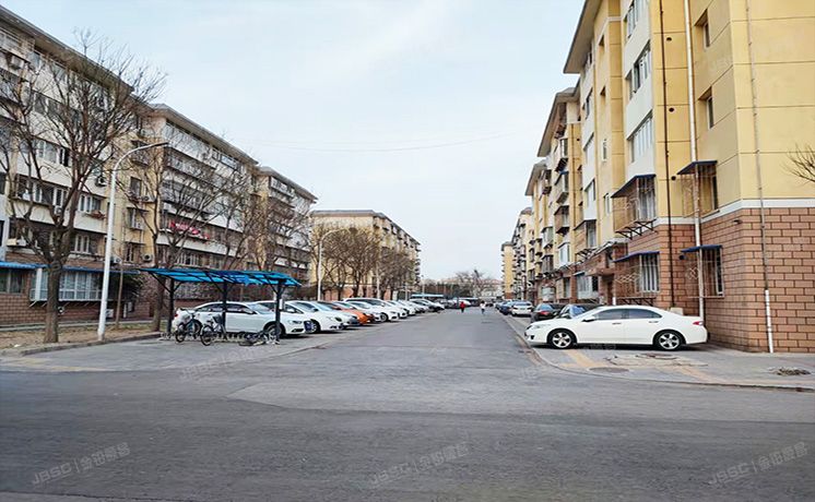 通州区 宋庄镇疃里新村22号楼（实地1单元）3层132室（疃里庄园）