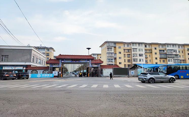 通州区 宋庄镇疃里新村22号楼（实地1单元）3层132室（疃里庄园）