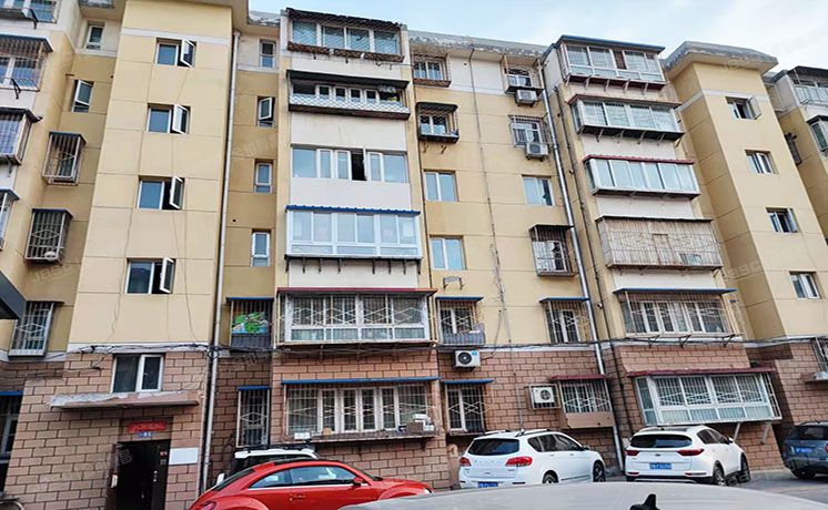 通州区 宋庄镇疃里新村22号楼（实地1单元）3层132室（疃里庄园）