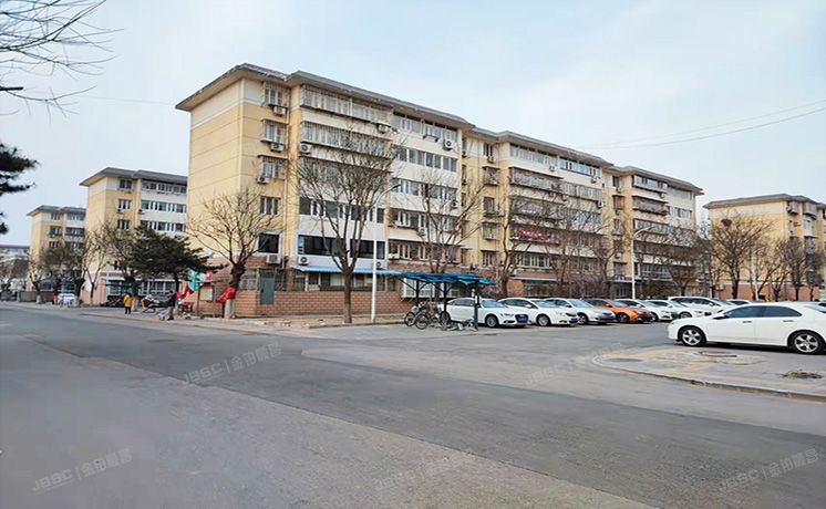 通州区 宋庄镇疃里新村22号楼（实地1单元）3层132室（疃里庄园）