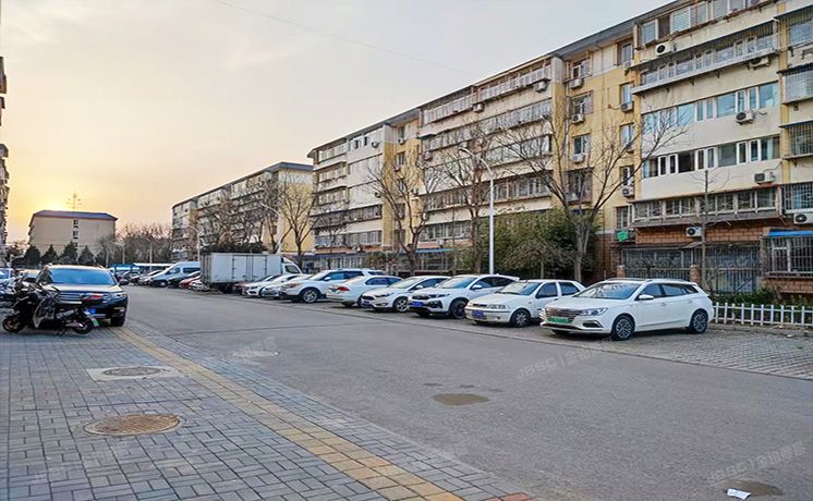 通州区 宋庄镇疃里新村22号楼（实地1单元）3层132室（疃里庄园）