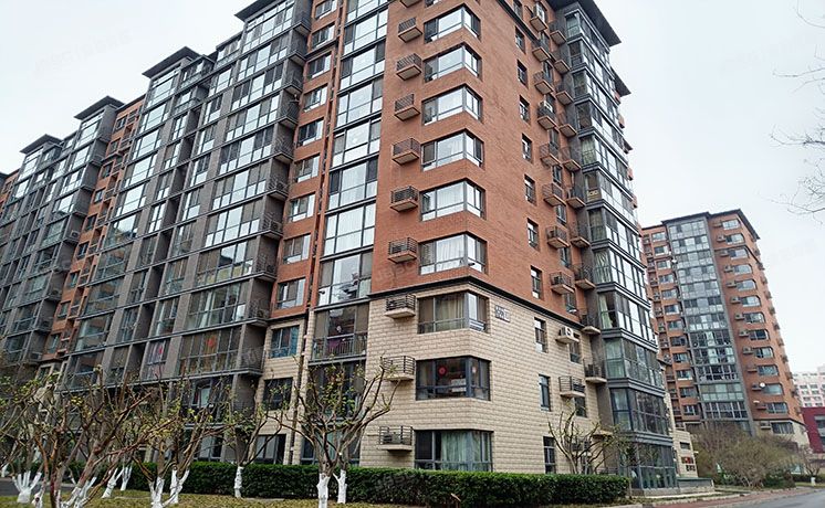 海淀区 西翠路17号院10号楼3层1单元301号（紫金长安）