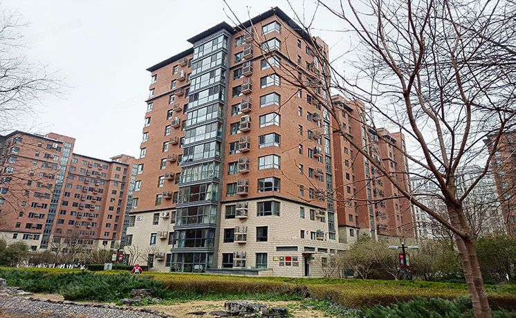 海淀区 西翠路17号院10号楼3层1单元301号（紫金长安）